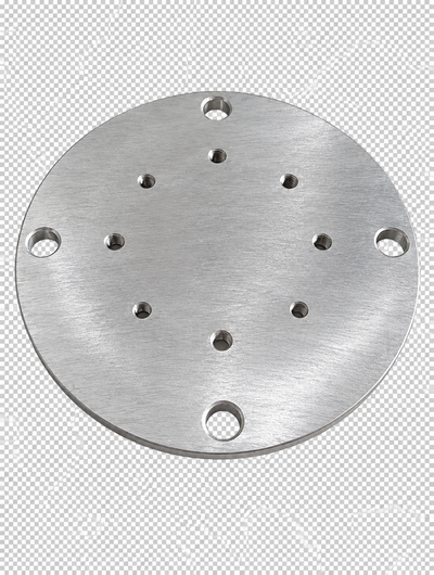 Stainless Steel Base Plate Breeze | Coastal