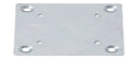 Stainless Steel Base Plate