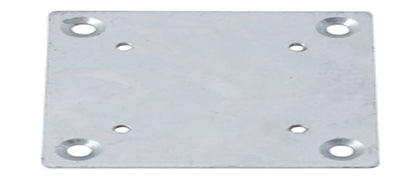 Stainless Steel Base Plate
