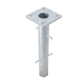 Inground Base