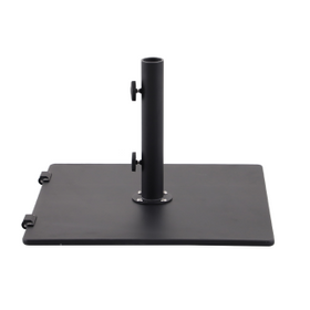 Portable Base Café 48kg (Wheels)