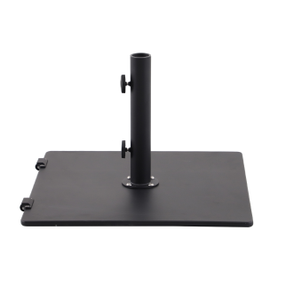 Portable Base Café 48kg (Wheels)