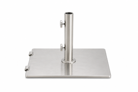 Portable Base Café 48kg (Wheels)
