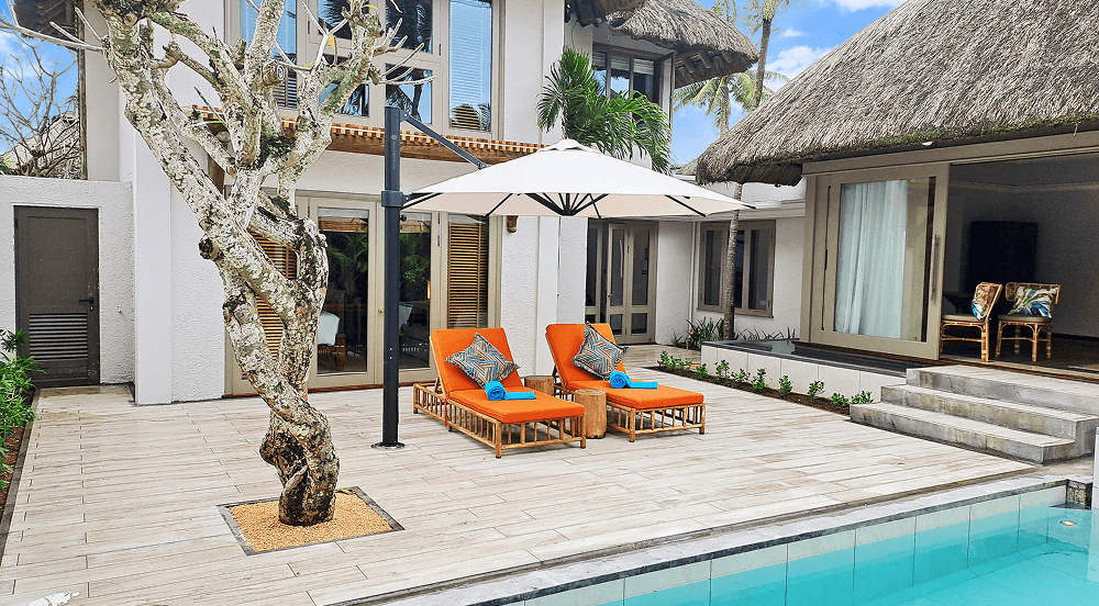 Silverton apartments resort showcase