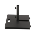Portable Base Café 68kg (Wheels)