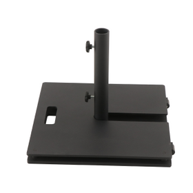 Portable Base Café 68kg (Wheels)