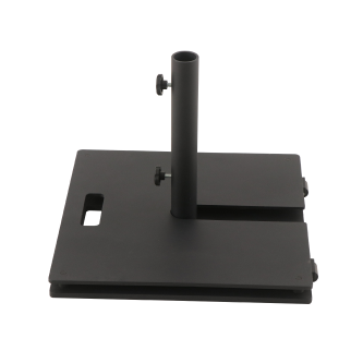 Portable Base Café 68kg (Wheels)